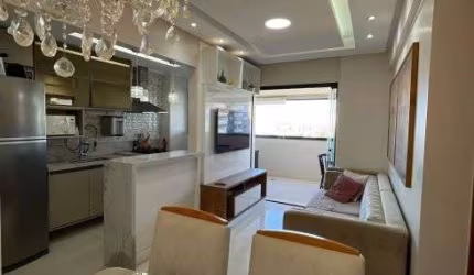 APARTAMENTO - 2 QUARTOS SENDO 1 SUÍTE - BOCA DO RIO