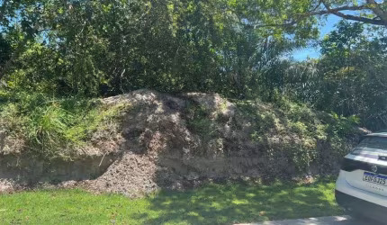TERRENO EM CONDOMINIO - PROXIMO AO MAR - PRAIA DO FORTE