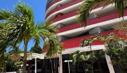 APARTAMENTO LOFT DUPLEX - CAMINHO DAS ÁRVORES
