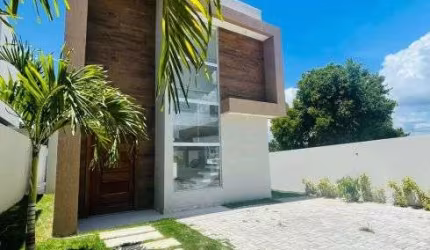 Casa Duplex 4/4 sendo 3 suítes no HortoVille em Abrantes R$ 1.050.000,00
