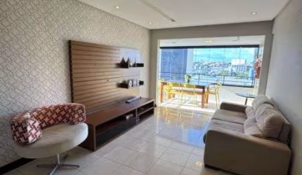 APARTAMENTO - 2/4 SENDO 1 SUÍTE - 70M² - PORTEIRA FECHADA - CAMINHO DAS ÁRVORES