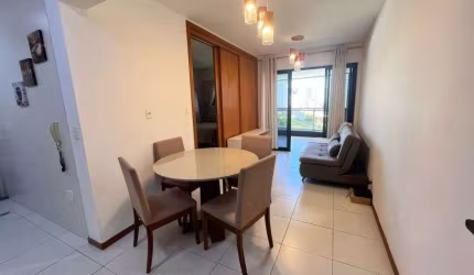 APARTAMENTO - 1/4 E SALA - 52M² - VISTA LIVRE - CAMINHO DAS ÁRVORES