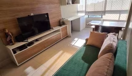 APARTAMENTO - 2 SUÍTES - PORTEIRA FECHADA - ONDINA