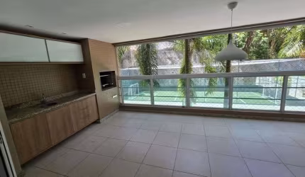 APARTAMENTO ALTO PADRÃO - 3 QUARTOS SENDO 1 SUÍTE - BARRA