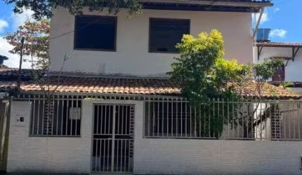 CASA - 6 QUARTOS SENDO 5 SUÍTES - GAMBOA