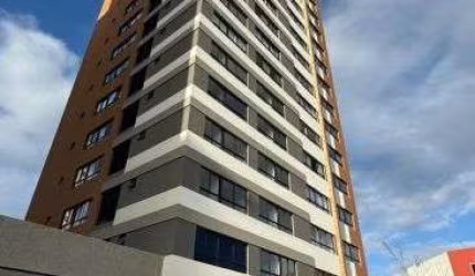 APARTAMENTO - 2 QUARTOS SENDO 1 SUÍTE - NASCENTE - LIFE IMBUI