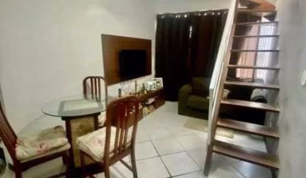APARTAMENTO - 2 QUARTOS SENDO 1 SUÍTE - PITUBA