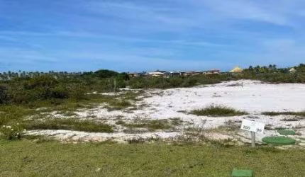 TERRENO EM CONDOMINIO - PRAIA DO FORTE