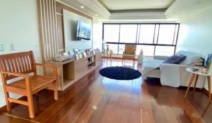 APARTAMENTO - 3 QUARTOS SENDO 2 SUITES - NASCENTE - GRAÇA