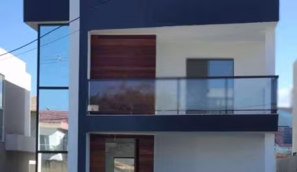 Casa 3 suítes Fino Acabamento no HortoVille em Abrantes R$ 1.050.000,00