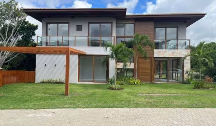Casa 6 suítes Porteira Fechada no Cond. Praia Bella em Praia do Forte R$ 4.300.000,00