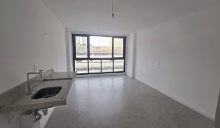 STUDIO - 27M² - ANDAR INTERMEDIÁRIO - CORREDOR DA VITÓRIA
