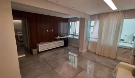 APARTAMENTO- 3/4 COM SUÍTE - 80M² - PARALELA