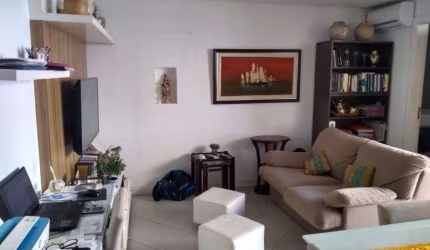 APARTAMENTO COBERTURA - 2 SUÍTES - VISTA MAR - ONDINA