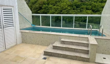 Imóvel para venda possui 142 metros quadrados com 1 quarto em Ondina - Salvador - BA