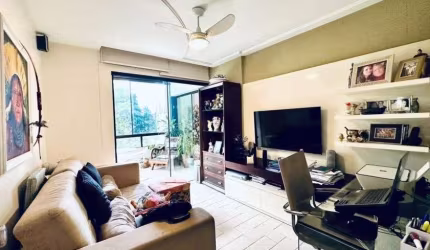 APARTAMENTO- 2 SUÍTES - 56M² - VISTA MAR - GRAÇA