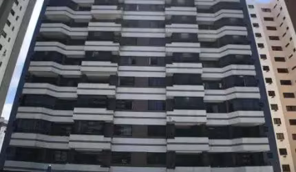 APARTAMENTO ALTO PADRÃO - 4 QUARTOS SENDO 3 SUÍTES - PITUBA VILLE