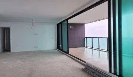 APARTAMENTO ALTO PADRÃO - 4 SUÍTES - HORTO FLORESTAL