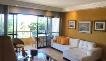 APARTAMENTO - 3 QUARTOS SENDO 1 SUÍTE - MORRO DO GATO