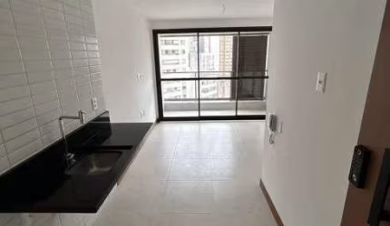 STUDIO NOVO - 21M² - BARRA