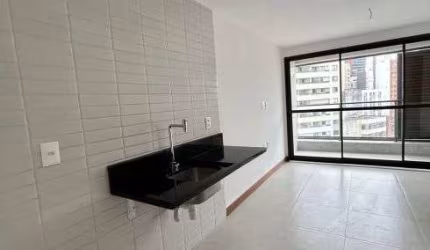 APARTAMENTO - STUDIO - 21M² - ZN BARRA