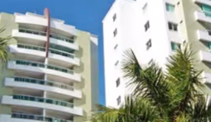 COBERTURA DUPLEX - 3 SUÍTES - 164M² - VISTA MAR - PITUBA