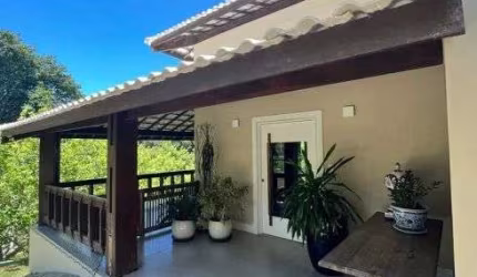 CASA LUXUOSA - 6 SUÍTES - LAURO DE FREITAS