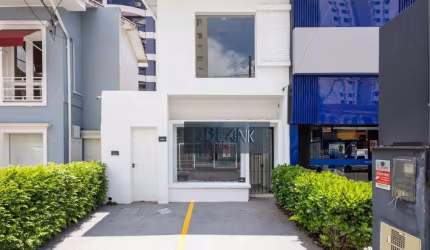 Casa com 2 dormitórios para alugar, 110 m² por R$ 7.110,00/mês - Vila Olímpia - São Paulo/SP