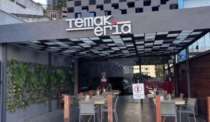 Ponto para alugar, 200 m² por R$ 12.000,00/mês - Vila Andrade - São Paulo/SP