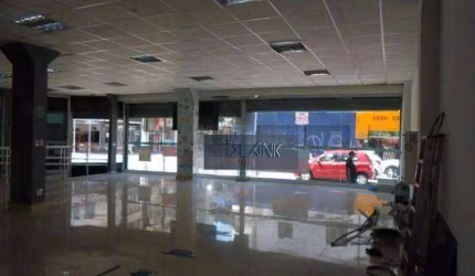 Loja para alugar, 230 m² por R$ 28.000,00/mês - Pinheiros - São Paulo/SP