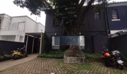 Casa com 1 dormitório para alugar, 350 m² por R$ 48.900,00/mês - Jardim Europa - São Paulo/SP