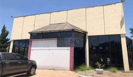 Loja para alugar, 652 m² por R$ 80.000,01/mês - Jardim Petrópolis - São Paulo/SP