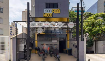 Loja para alugar, 30 m² por R$ 7.000,00/mês - Vila Nova Conceição - São Paulo/SP