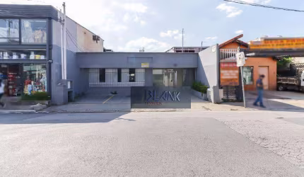 Loja para alugar, 220 m² por R$ 16.700,00/mês - Brooklin Paulista - São Paulo/SP