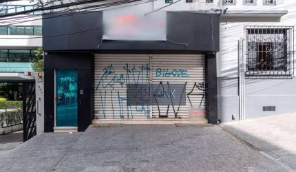 Loja para alugar, 110 m² por R$ 15.141,67/mês - Paraíso - São Paulo/SP