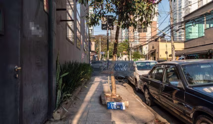Loja para alugar, 411 m² por R$ 29.600,00/mês - Vila Olímpia - São Paulo/SP
