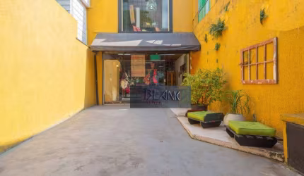Casa para alugar, 240 m² por R$ 13.400,00/mês - Indianópolis - São Paulo/SP