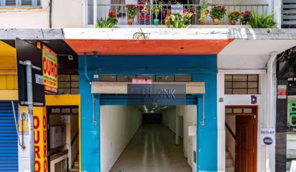 Loja para alugar, 250 m² por R$ 17.700,00/mês - Brooklin - São Paulo/SP
