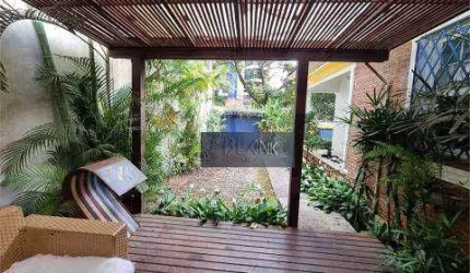 Casa com 5 dormitórios à venda, 300 m² por R$ 4.300.000,00 - Vila Madalena - São Paulo/SP
