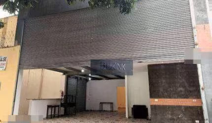 Loja para alugar, 240 m² por R$ 16.958,33/mês - Nova Piraju - São Paulo/SP