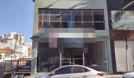 Loja para alugar, 228 m² por R$ 17.040,00/mês - Planalto Paulista - São Paulo/SP