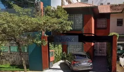 Casa com 3 dormitórios para alugar, 165 m² por R$ 20.716,25/mês - Cerqueira César - São Paulo/SP