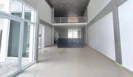 Loja para alugar, 450 m² por R$ 50.416,67/mês - Moema - São Paulo/SP