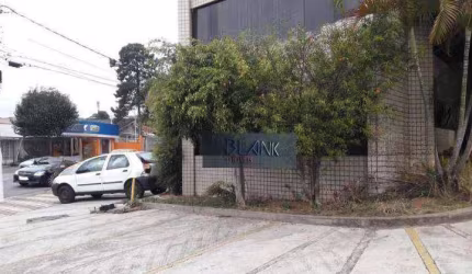 Prédio, 942 m² - venda por R$ 6.800.000,00 ou aluguel por R$ 47.300,00/mês - Alto da Lapa - São Paulo/SP
