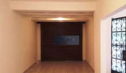 Casa para alugar, 130 m² por R$ 5.471,00/mês - Pinheiros - São Paulo/SP