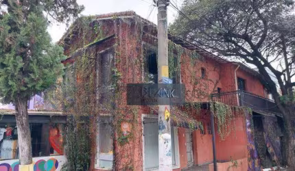 Casa para alugar, 80 m² por R$ 13.854,00/mês - Vila Madalena - São Paulo/SP