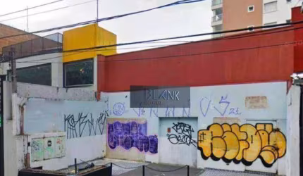 Loja à venda, 240 m² por R$ 5.300.000,00 - Vila Nova Conceição - São Paulo/SP