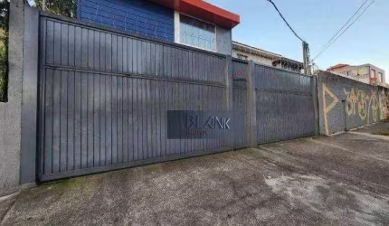 Prédio para alugar, 570 m² por R$ 10.980,00/mês - Planalto Paulista - São Paulo/SP