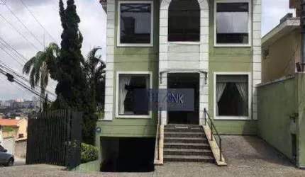 Prédio, 450 m² - venda por R$ 6.200.000,00 ou aluguel por R$ 31.450,00/mês - Vila Progredior - São Paulo/SP