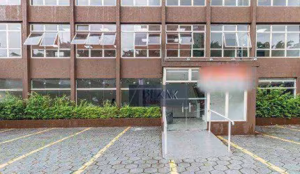 Prédio para alugar, 540 m² por R$ 63.200,00/mês - Pinheiros - São Paulo/SP